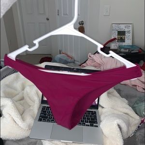 Bathing suit bottoms